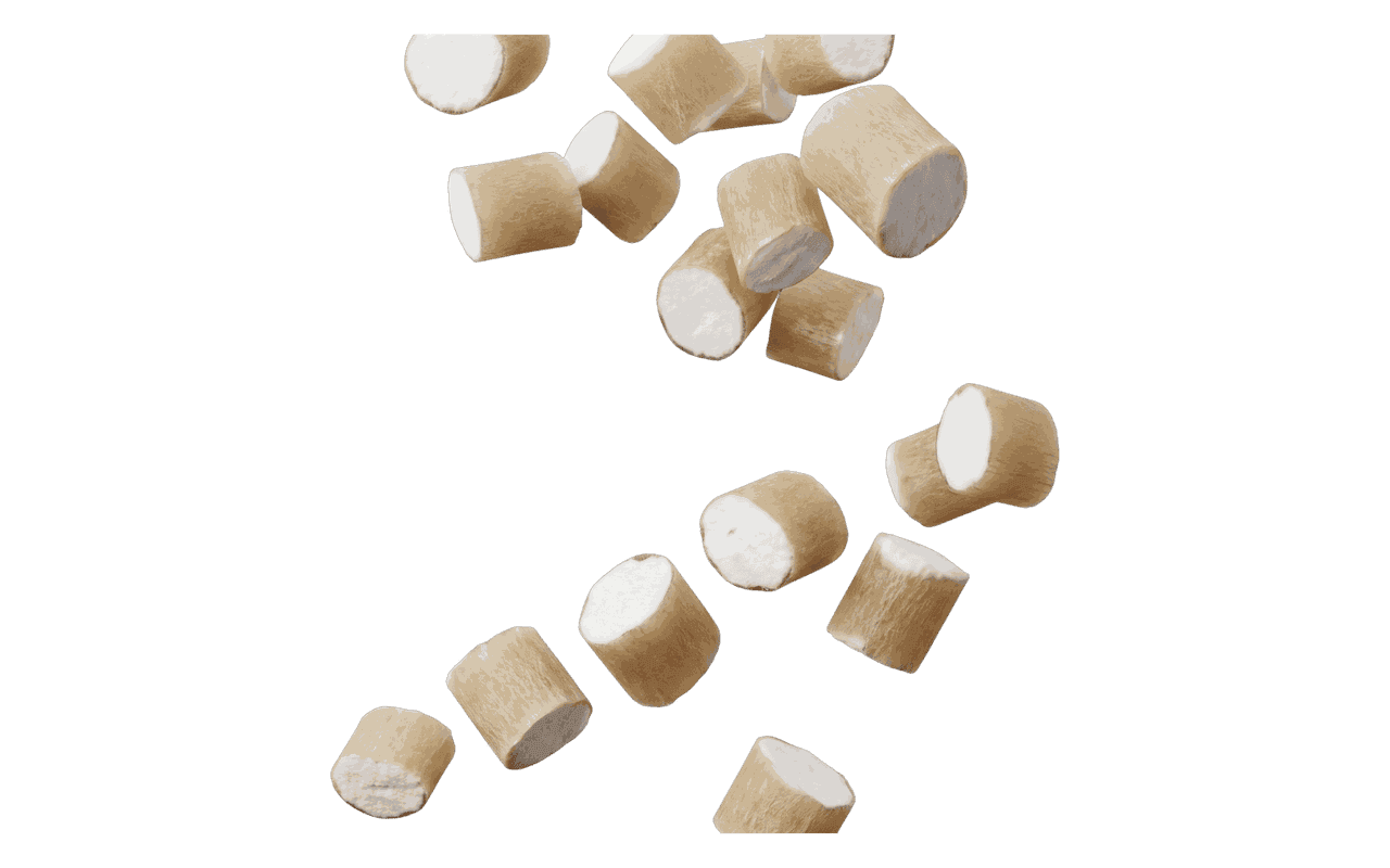 Pellets Bio4M