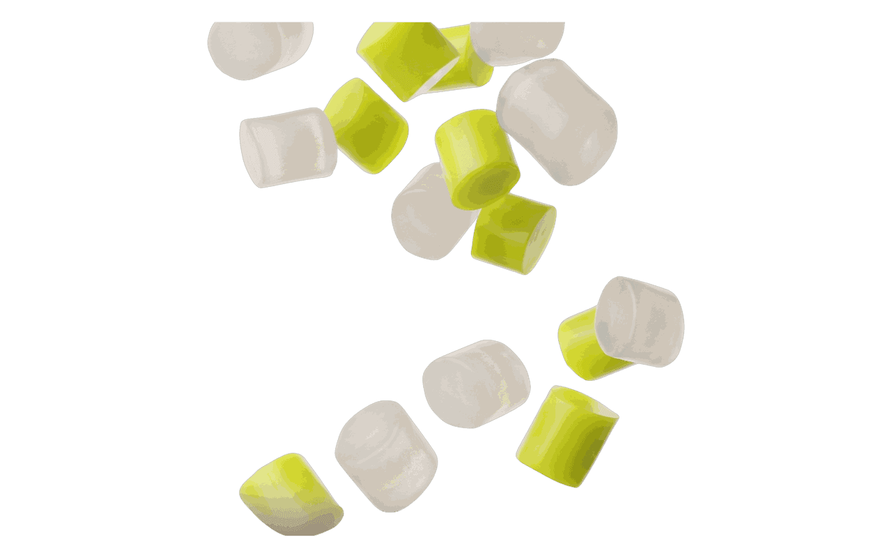 Pellets de masterbatch P-Life
