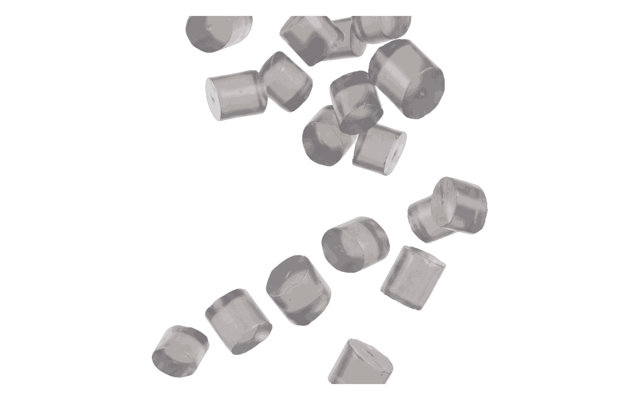 Pellets de aditivos térmicos