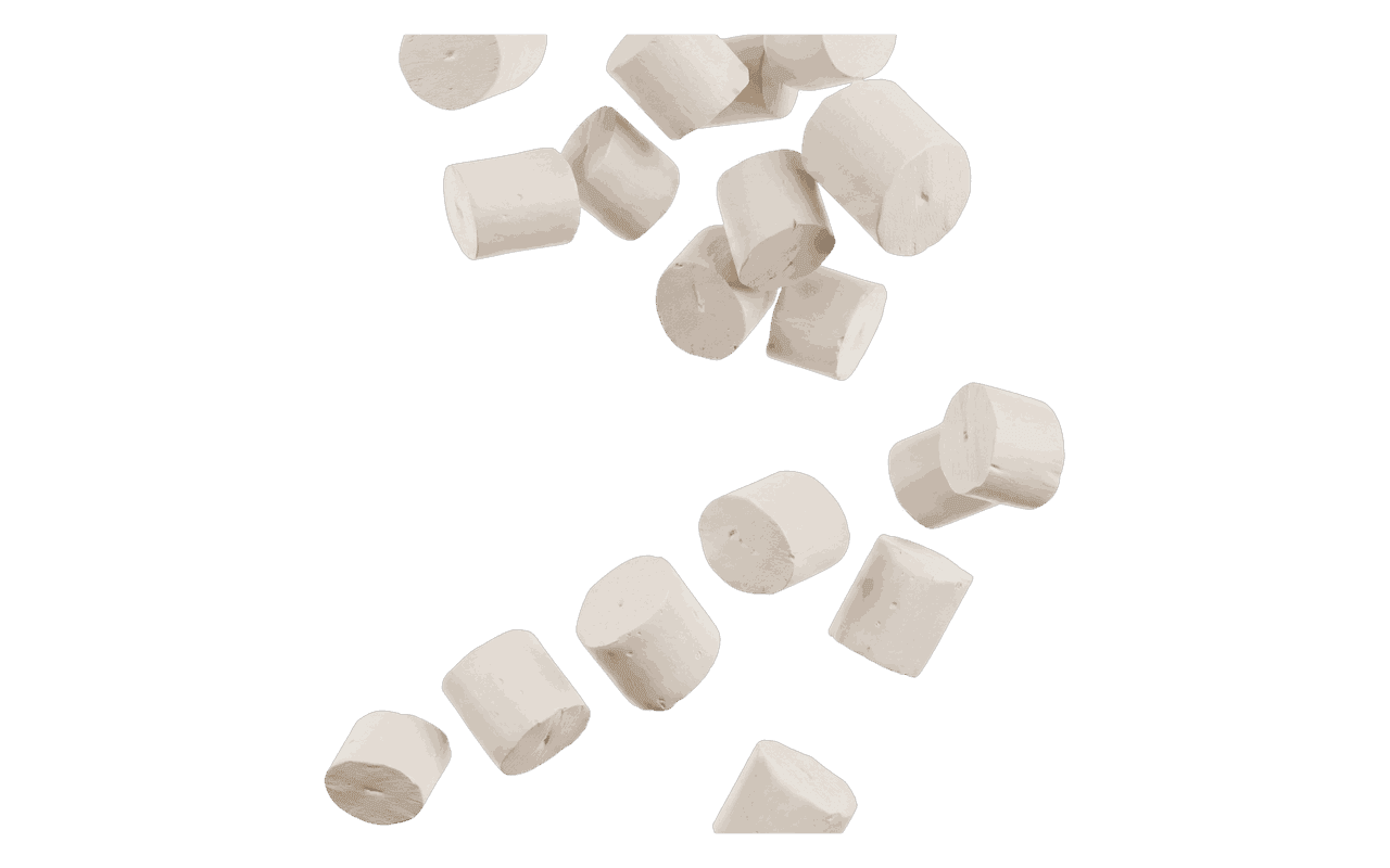 Pellets de VCI Country